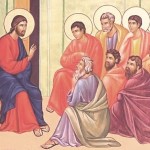 gli apostoli